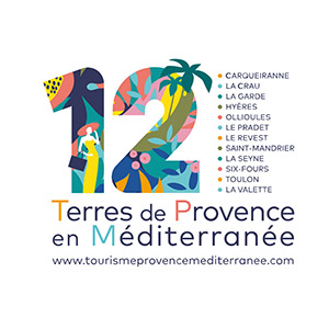 Terres de Provence en Méditerranée